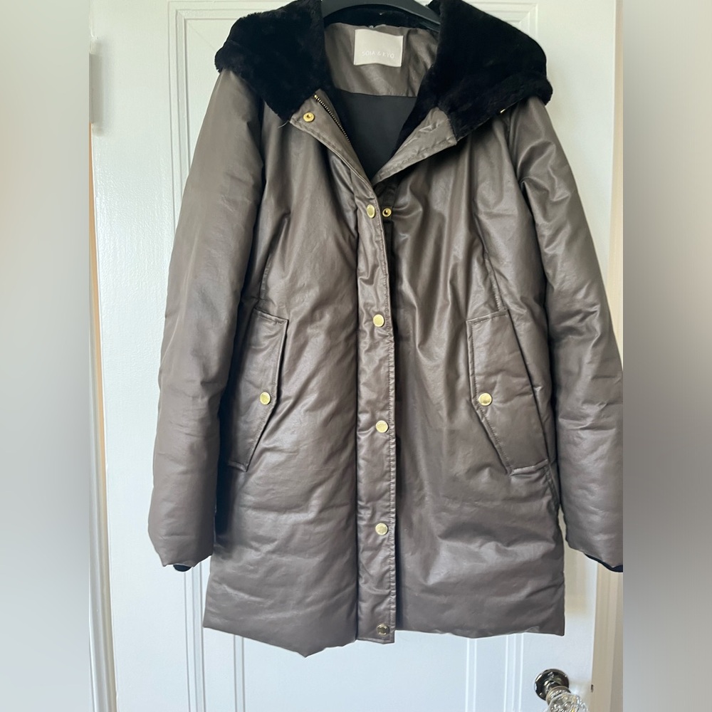Soia & Kyo jacket
